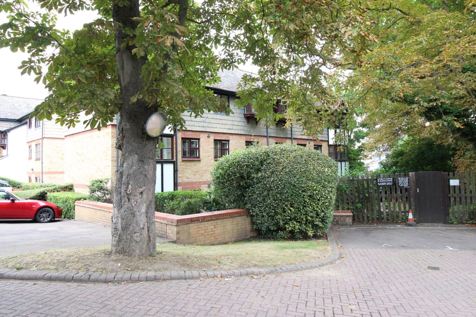 2 Double Bedroom Apartment For Rent in Muswell Hill N10 Bracewells