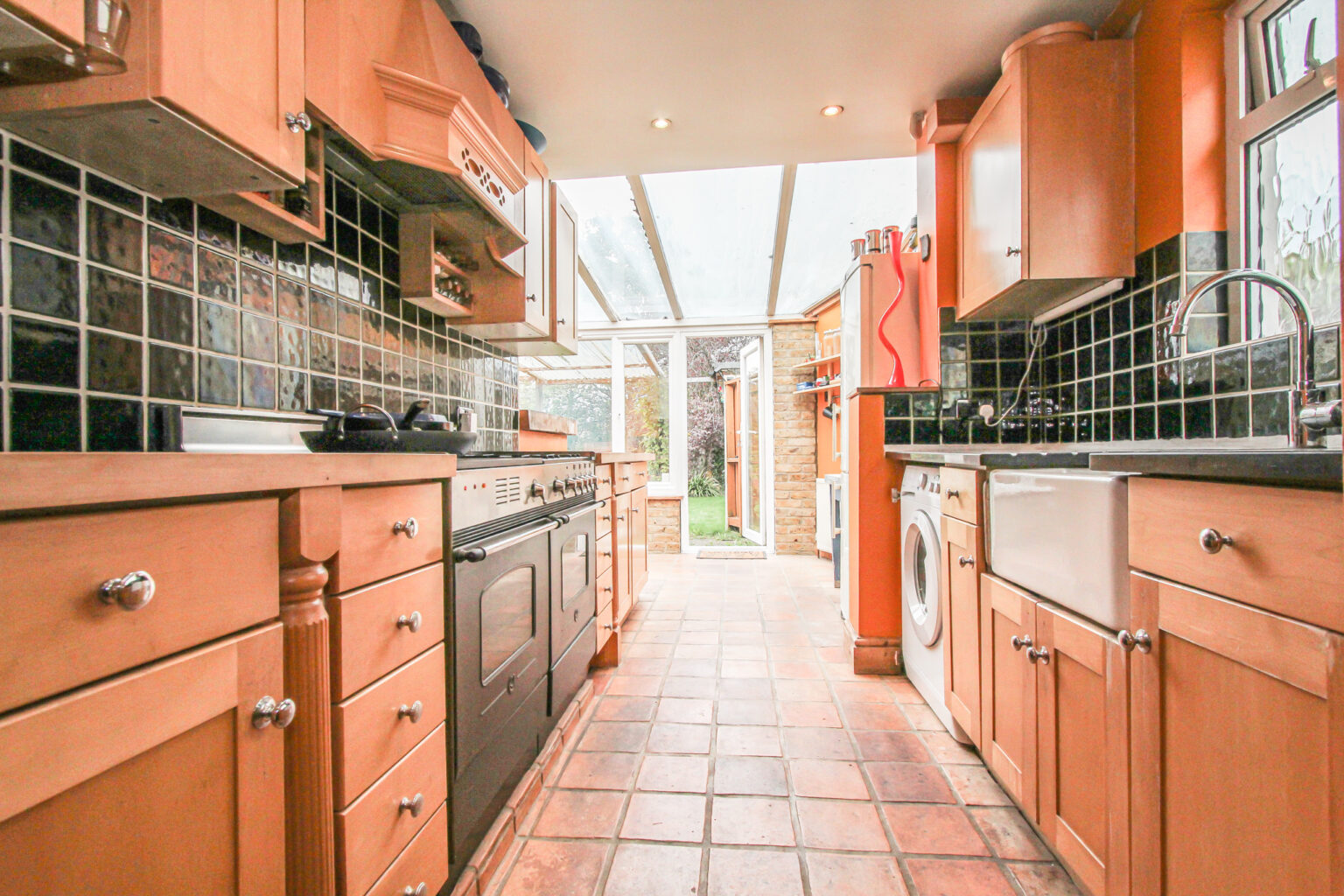 Impressive semidetached Bungalow For Sale in Mill Hill NW7 Bracewells