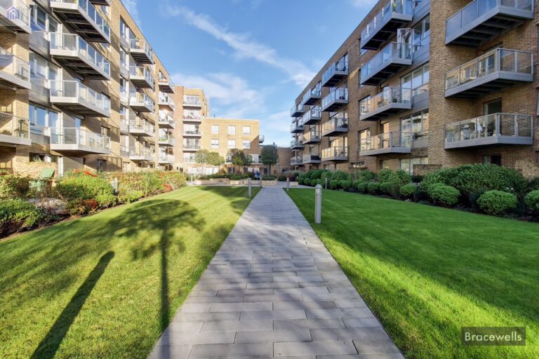 Bracewells Property For Sale in North London